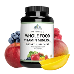 مکمل تقویتی و غذایی