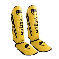 محافظ ساق پا رزمی