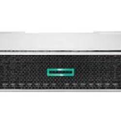سرور و استوریج HPE