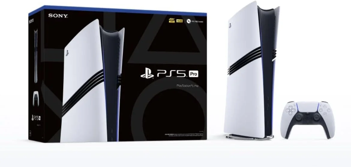 PlayStation 5 Digital Console (New 2023 Slim Model)- UAE Version, 1 Year Manufacturer Warranty PlayStation 5 Digital Console (New 2023 Slim Model)- UAE Version, 1 Year Manufacturer Warranty