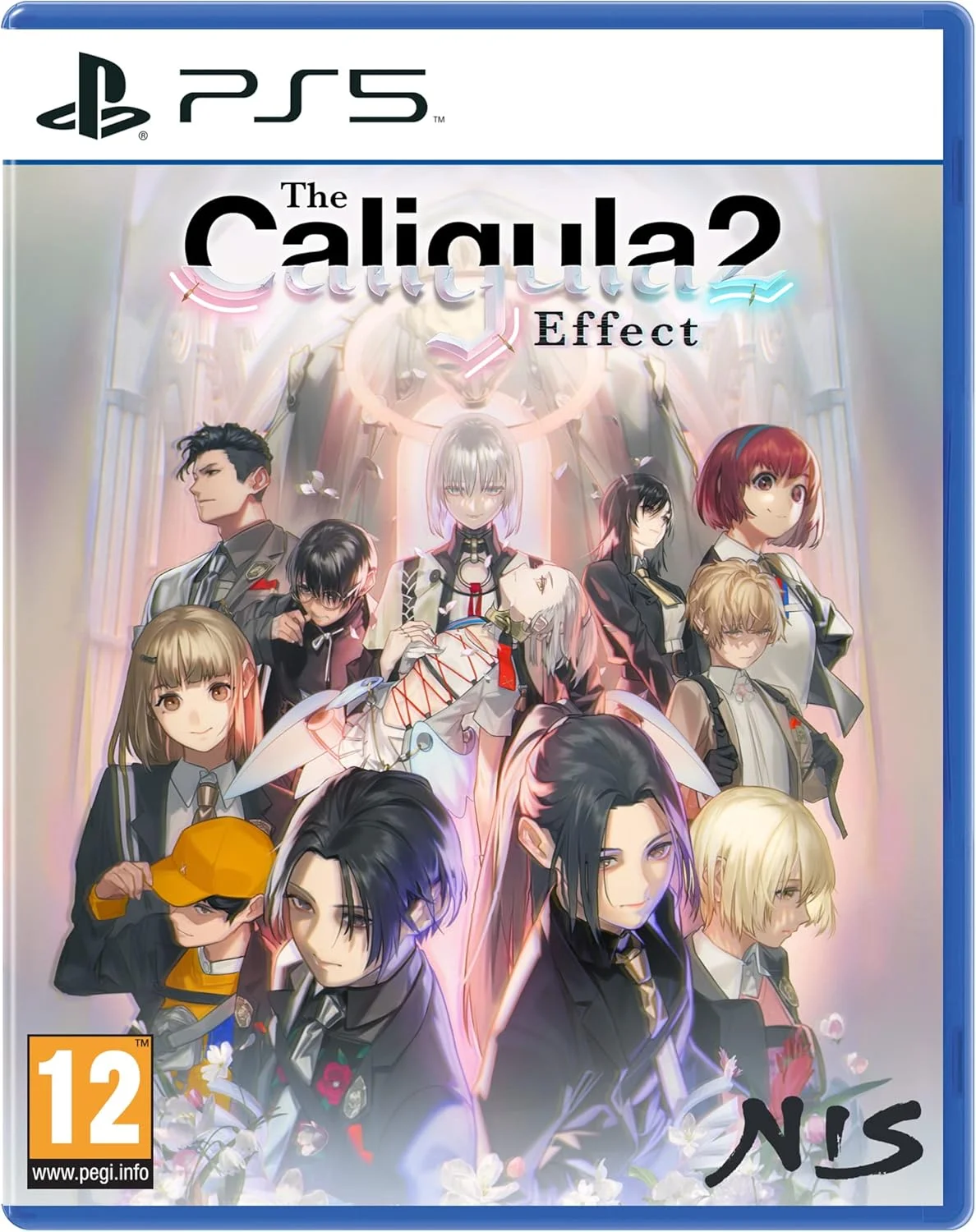 CALIGULA EFFECT 2 - PS5