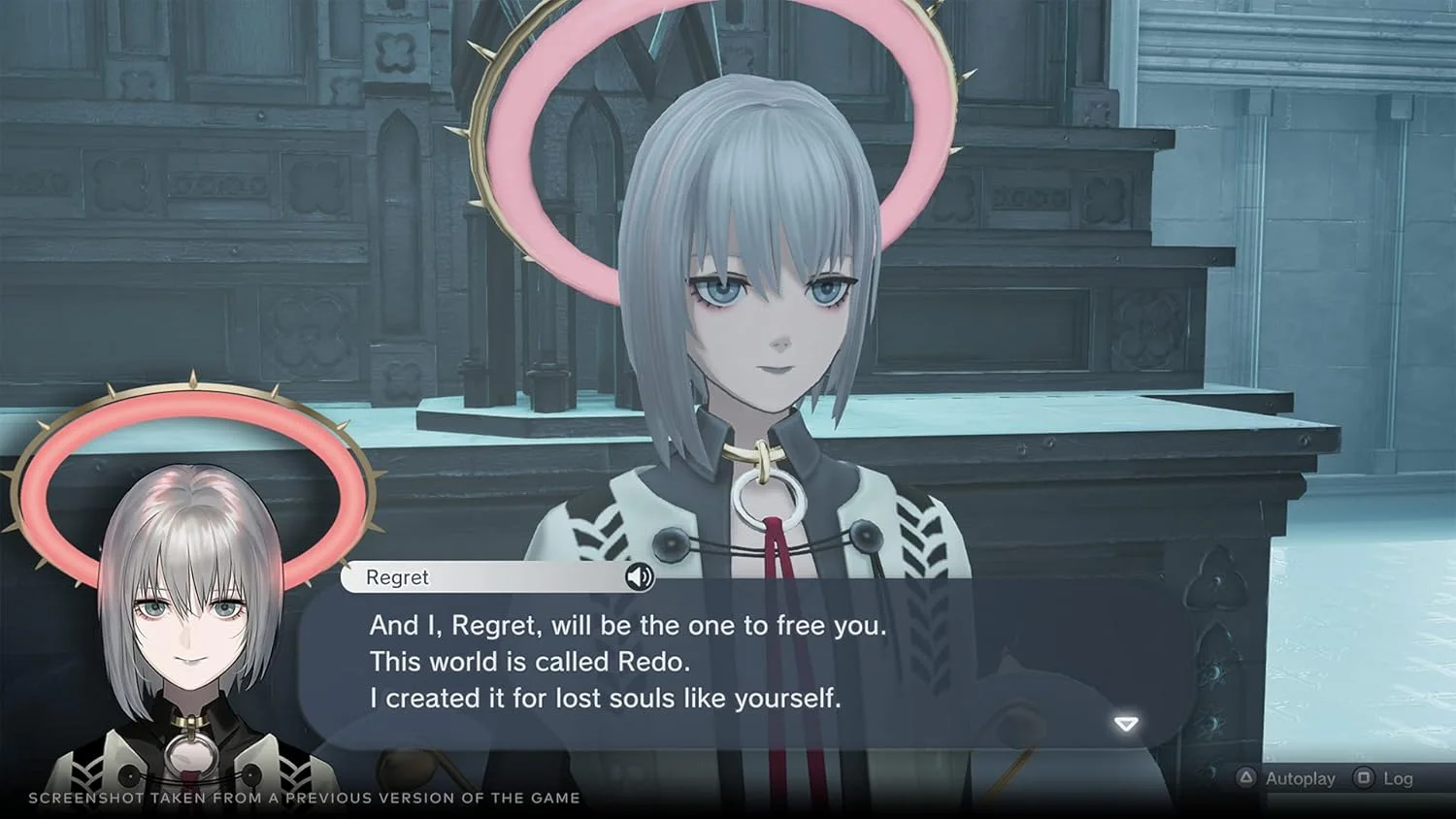 CALIGULA EFFECT 2 - PS5 CALIGULA EFFECT 2 - PS5