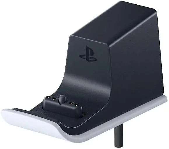 هدست بیسیم PULSE Elite برای PS5 پلی استیشن 5 - سفید اورجینال نو هدست بیسیم PULSE Elite برای PS5 پلی استیشن 5 - سفید اورجینال نو