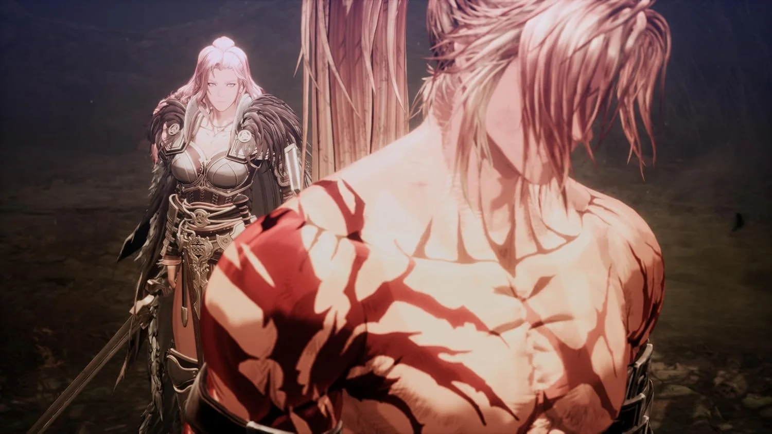 بازی The First Berserker Khazan برای PS5 - پلی استیشن 5 - اورجینال نو بازی The First Berserker Khazan برای PS5 - پلی استیشن 5 - اورجینال نو