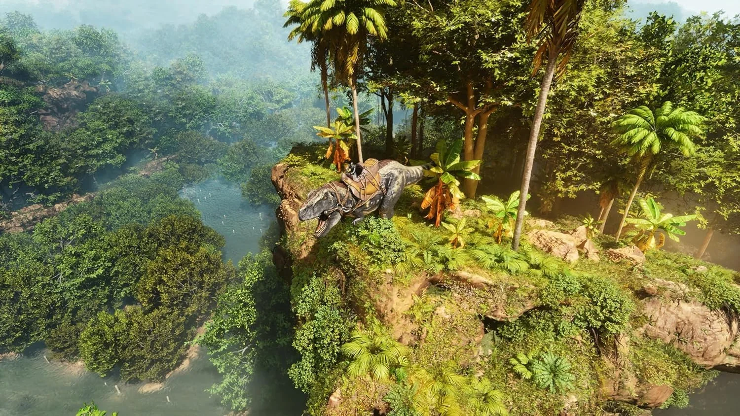 بازی ARK Survival Ascended برای PS5 - پلی استیشن 5 - اورجینال نو بازی ARK Survival Ascended برای PS5 - پلی استیشن 5 - اورجینال نو