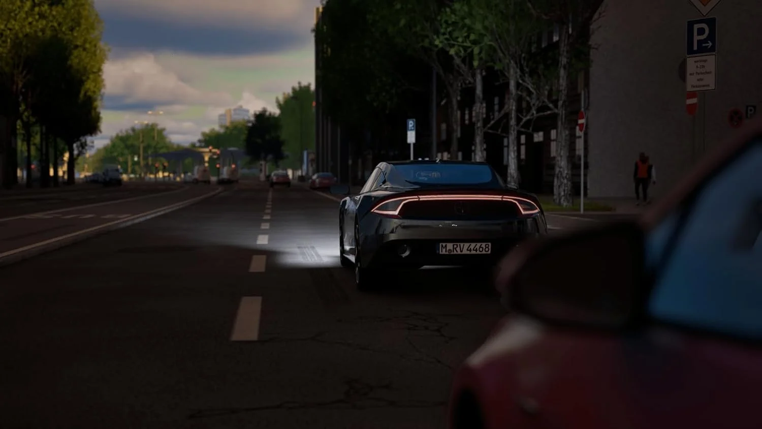 بازی City Driver برای PS5 - پلی استیشن 5 - اورجینال نو بازی City Driver برای PS5 - پلی استیشن 5 - اورجینال نو