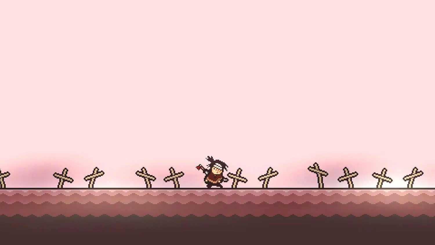 LISA: Definitive Edition برای PS5 - پلی استیشن 5 - اورجینال نو