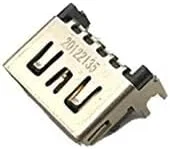 جک کانکتور جایگزین پورت HDMI زالاتی سازگار با کنسول PS5
