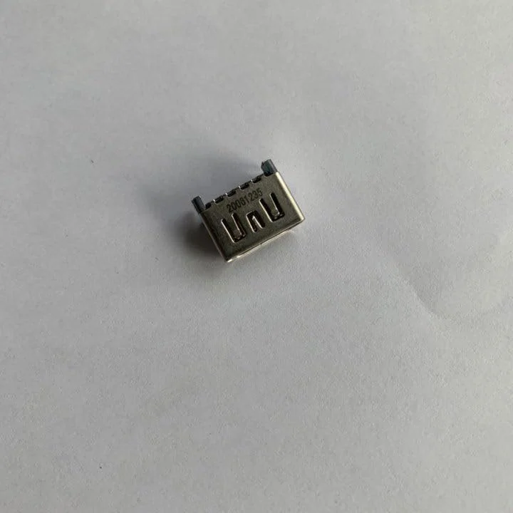 جک کانکتور جایگزین پورت HDMI زالاتی سازگار با کنسول PS5