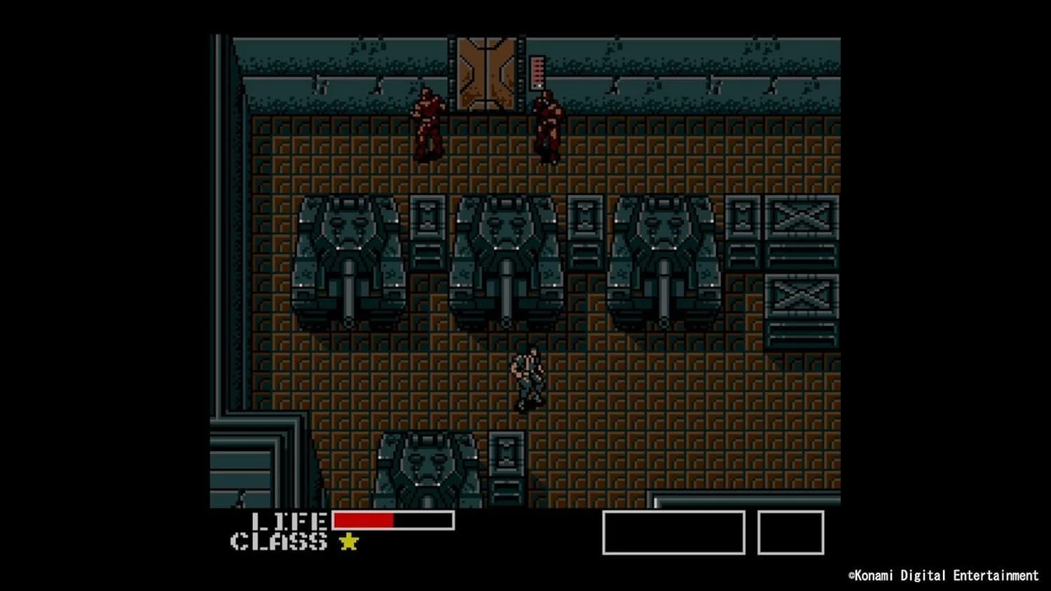 Metal Gear Solid: Master Collection Vol 1 برای PS5 - پلی استیشن 5 - اورجینال نو