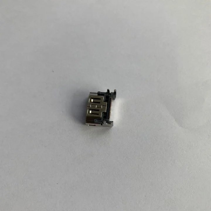 جک کانکتور جایگزین پورت HDMI زالاتی سازگار با کنسول PS5