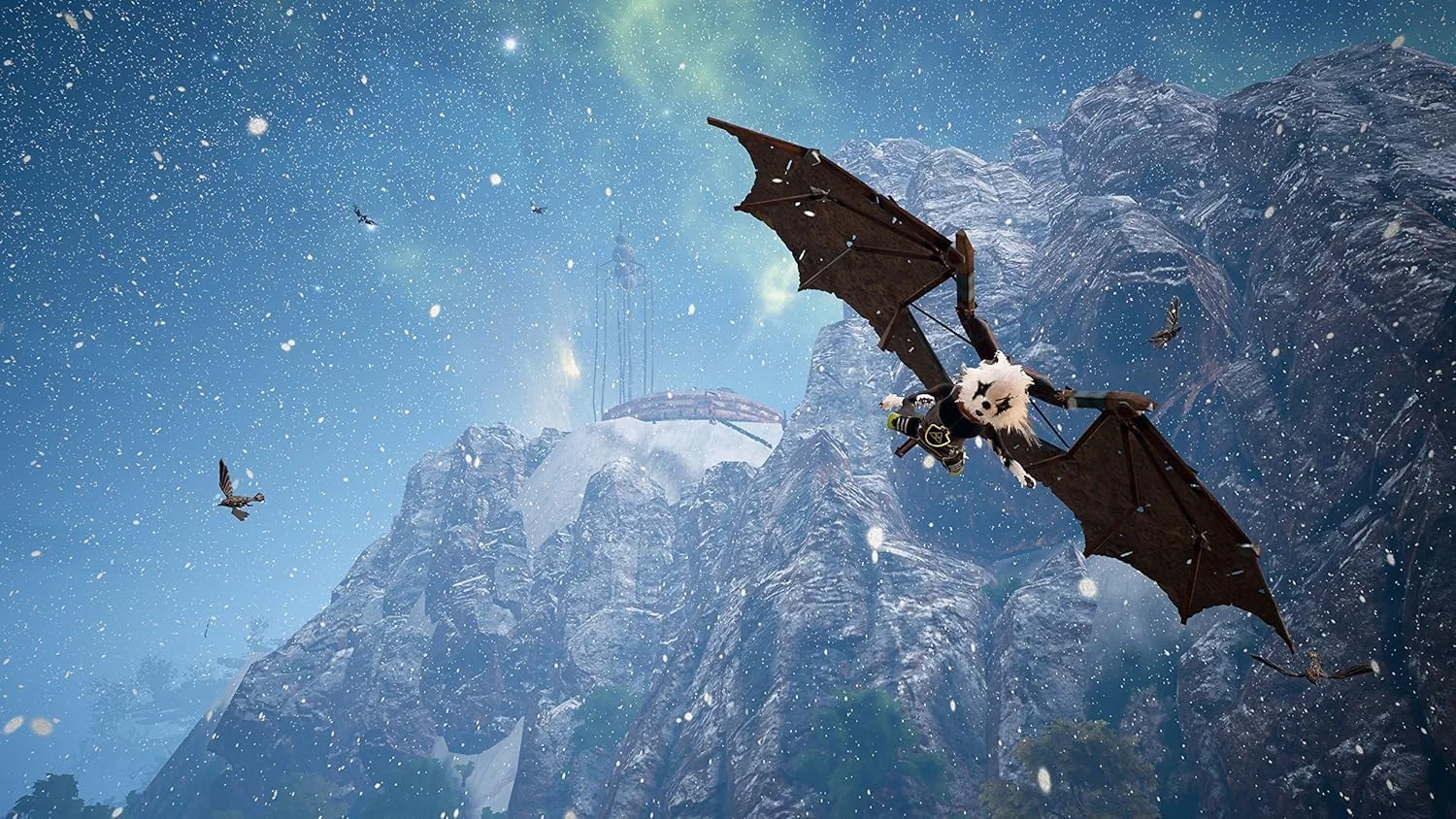 بازی Biomutant برای PS5 - پلی استیشن 5 - اورجینال نو بازی Biomutant برای PS5 - پلی استیشن 5 - اورجینال نو