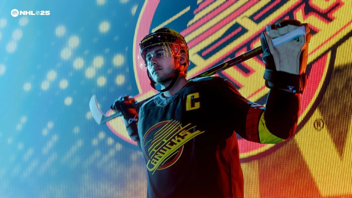 NHL 25 برای PS5 - پلی استیشن 5 - اورجینال نو