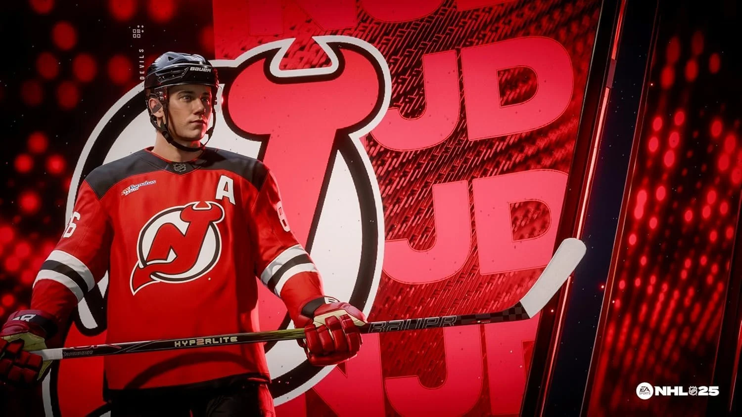 NHL 25 برای PS5 - پلی استیشن 5 - اورجینال نو