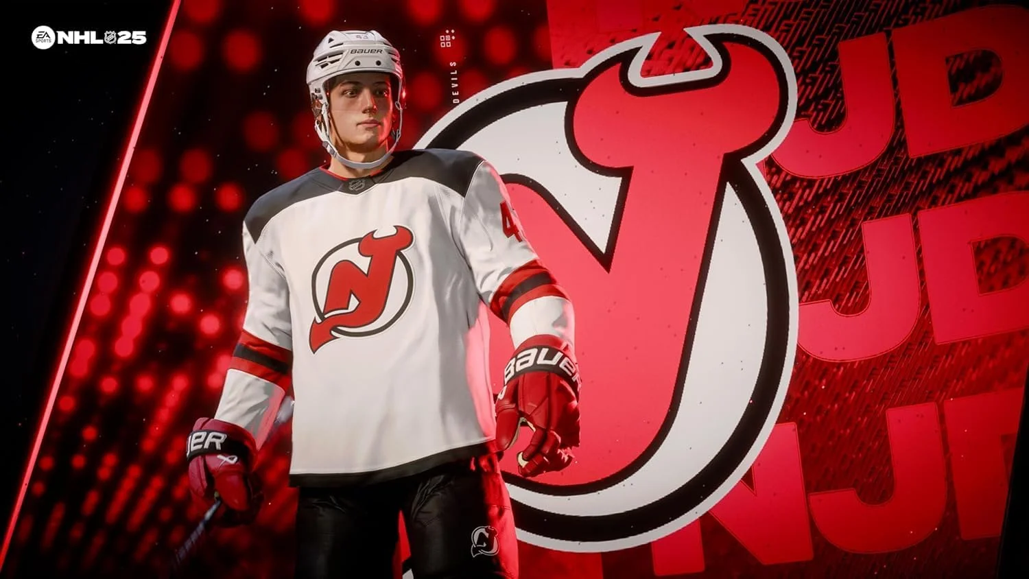 NHL 25 برای PS5 - پلی استیشن 5 - اورجینال نو