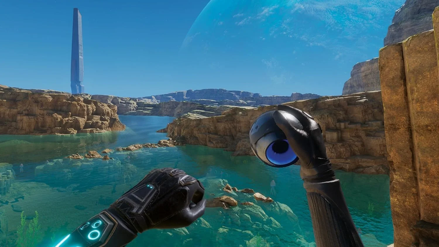 Hubris برای PS5 PSVR2 - پلی استیشن 5 - اورجینال نو Hubris برای PS5 PSVR2 - پلی استیشن 5 - اورجینال نو