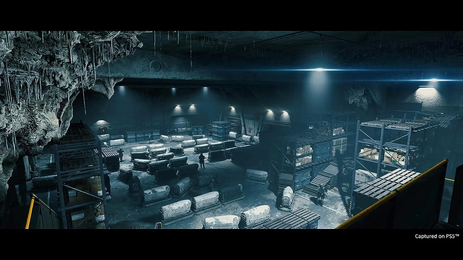 بازی Death Stranding Director's Cut برای PS5 - پلی استیشن 5 - اورجینال نو بازی Death Stranding Director's Cut برای PS5 - پلی استیشن 5 - اورجینال نو
