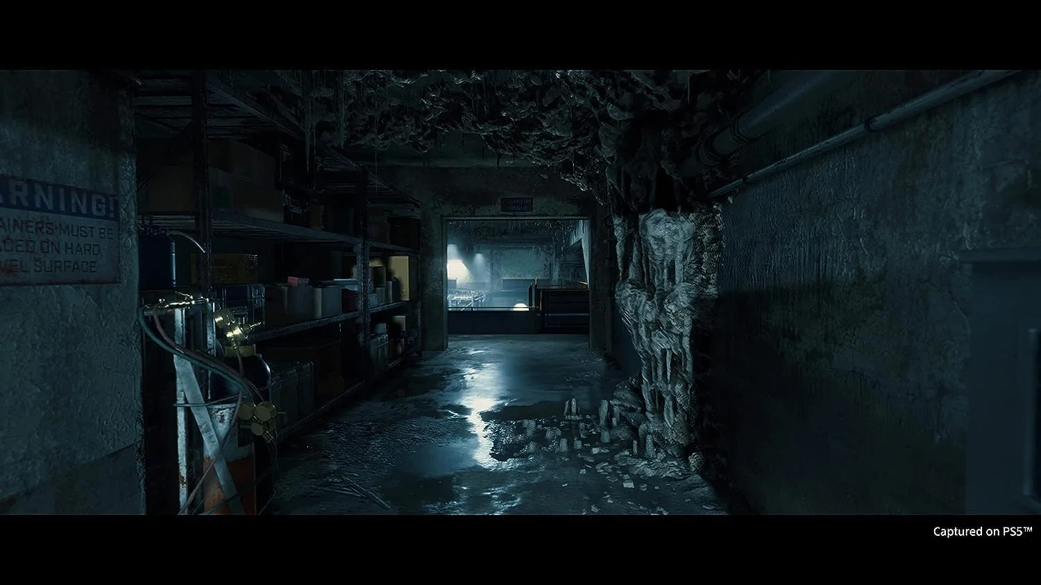 بازی Death Stranding Director's Cut برای PS5 - پلی استیشن 5 - اورجینال نو بازی Death Stranding Director's Cut برای PS5 - پلی استیشن 5 - اورجینال نو