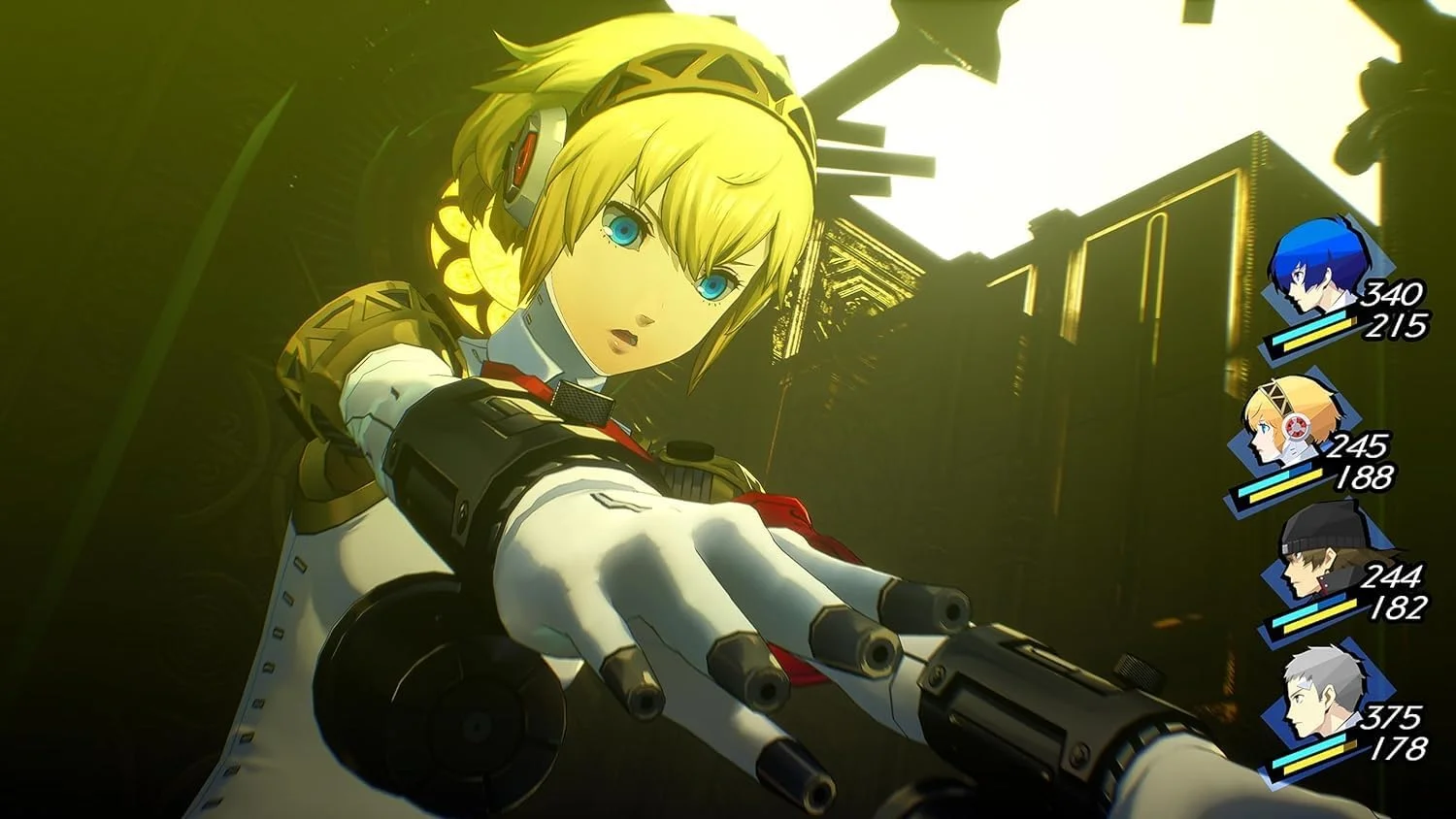 بازی Persona 3 Reload برای PS5 - پلی استیشن 5 - اورجینال نو