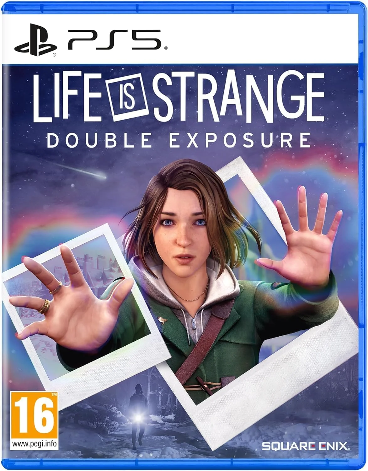 بازی Life is Strange Double Exposure برای PS5 - پلی استیشن 5 - اورجینال نو