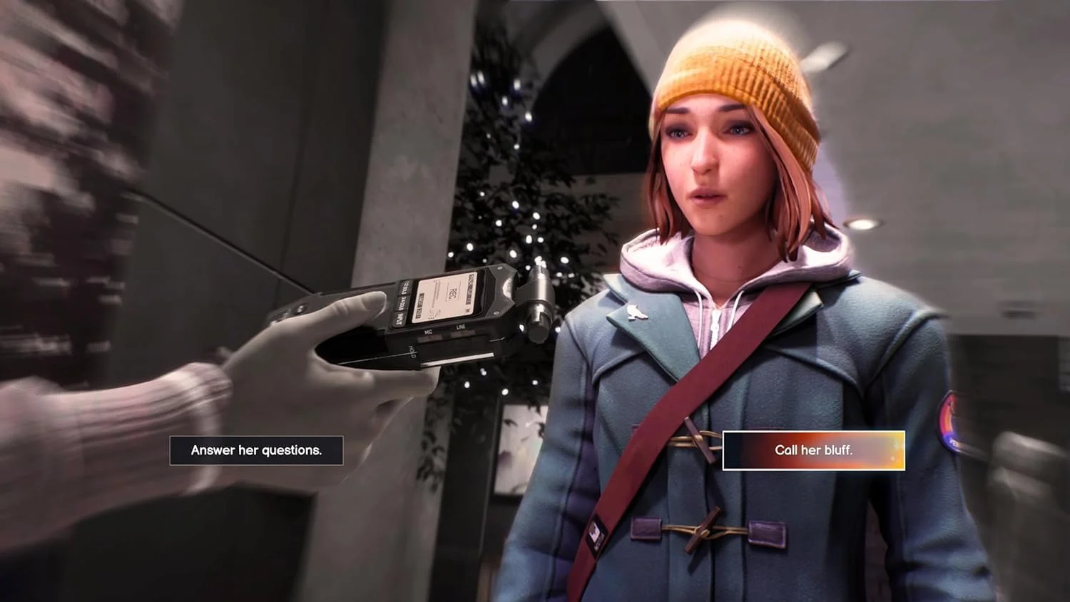 بازی Life is Strange Double Exposure برای PS5 - پلی استیشن 5 - اورجینال نو