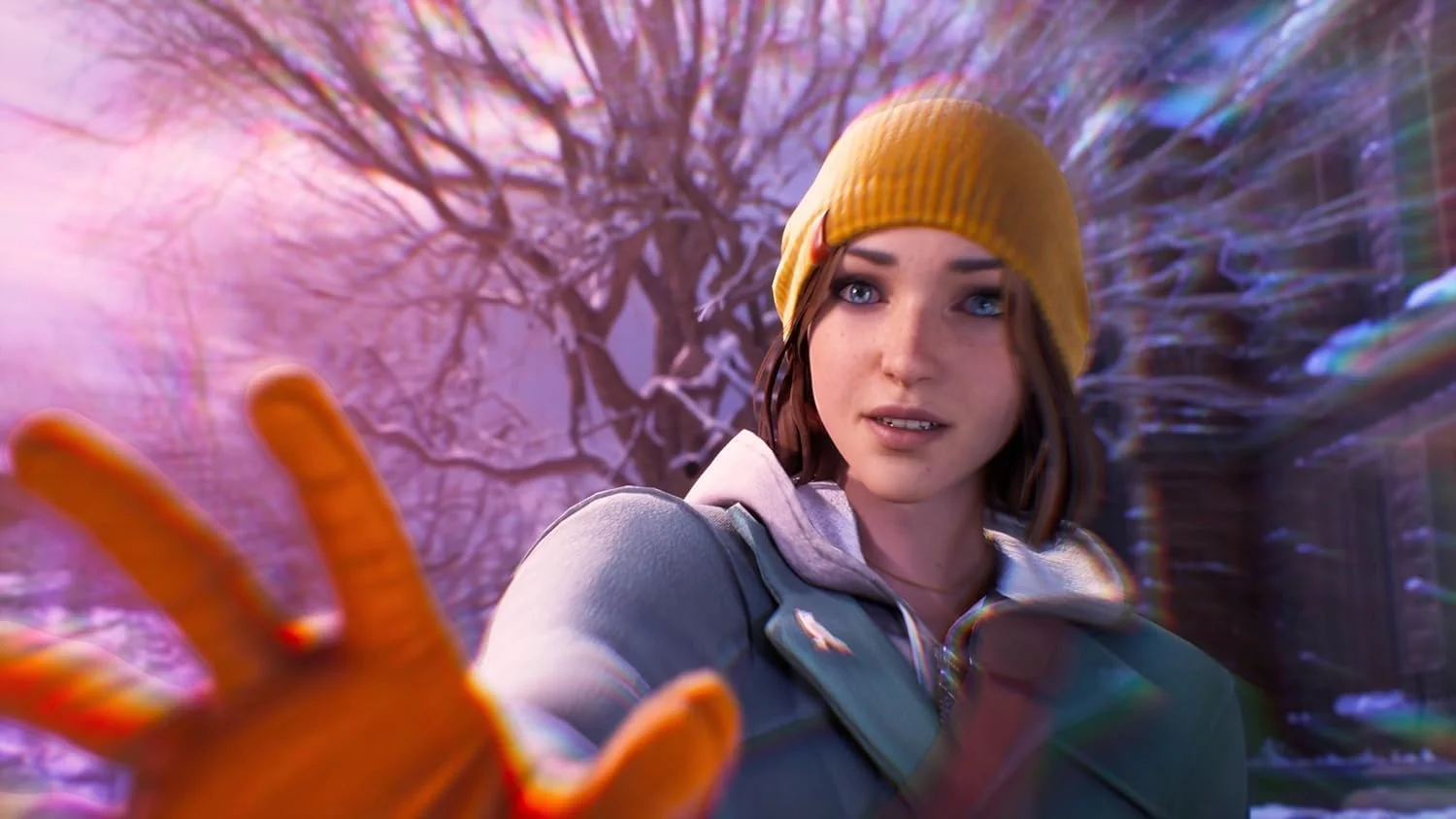 بازی Life is Strange Double Exposure برای PS5 - پلی استیشن 5 - اورجینال نو