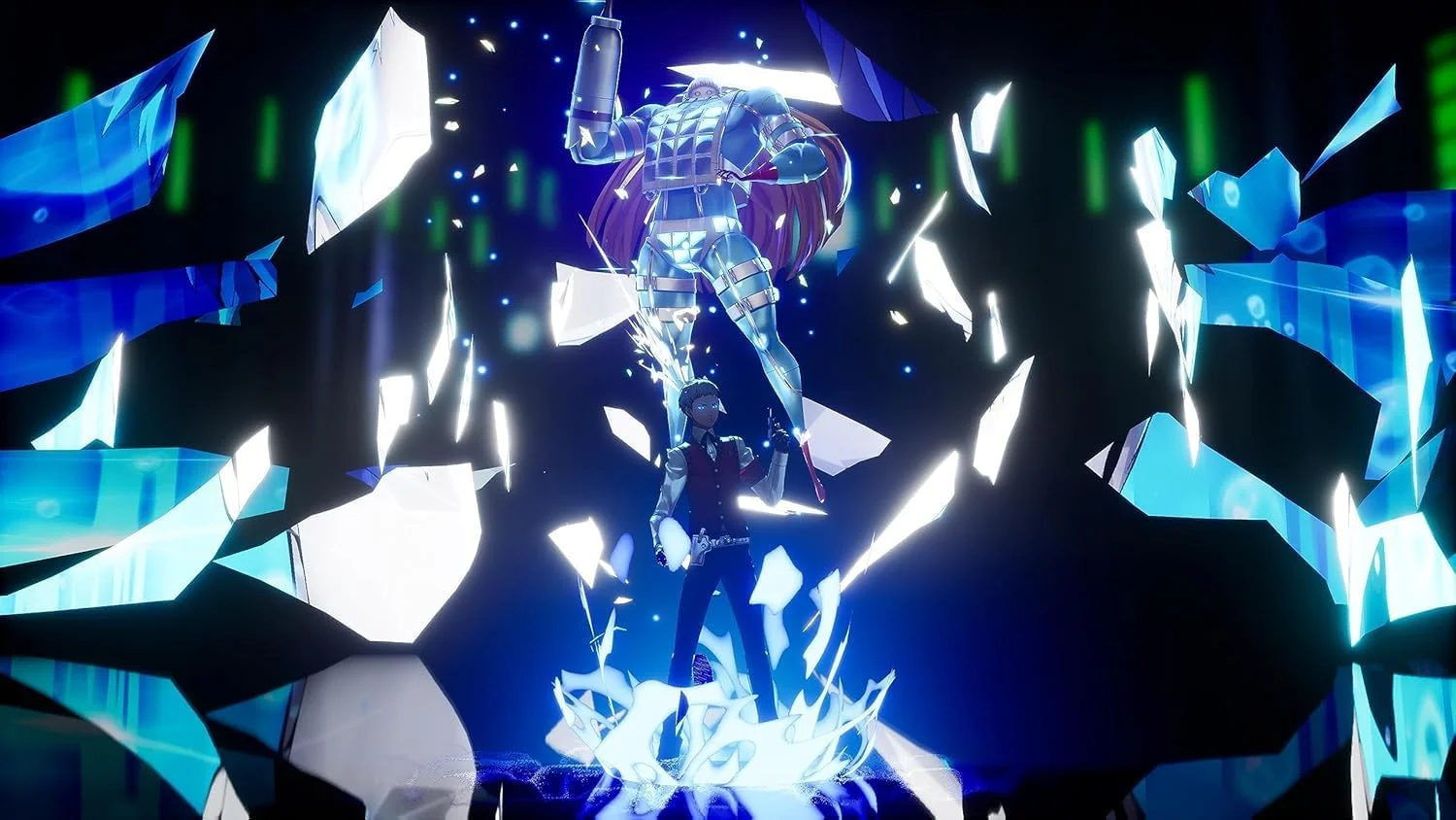 بازی Persona 3 Reload برای PS5 - پلی استیشن 5 - اورجینال نو