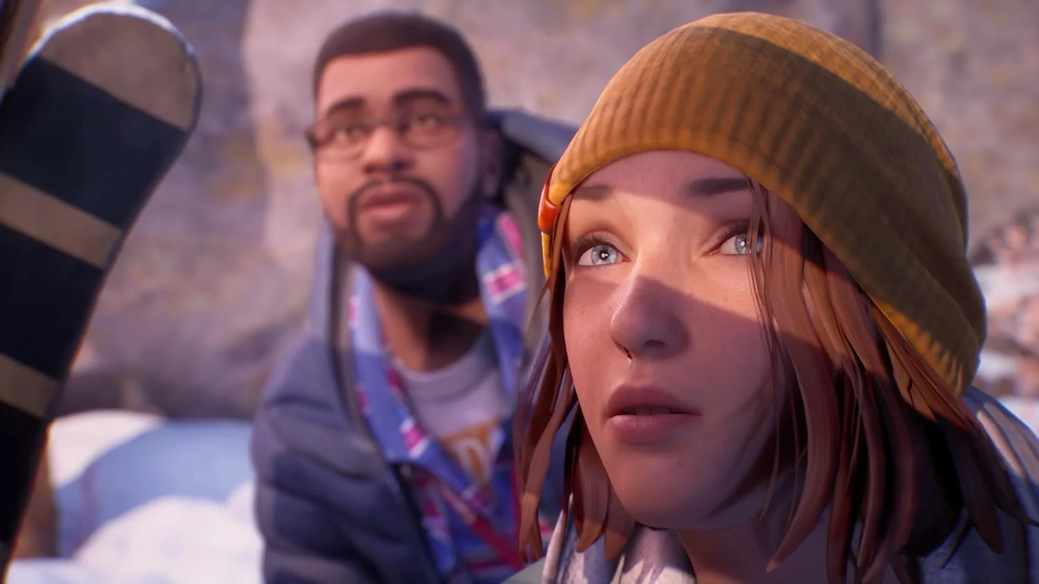 بازی Life is Strange Double Exposure برای PS5 - پلی استیشن 5 - اورجینال نو