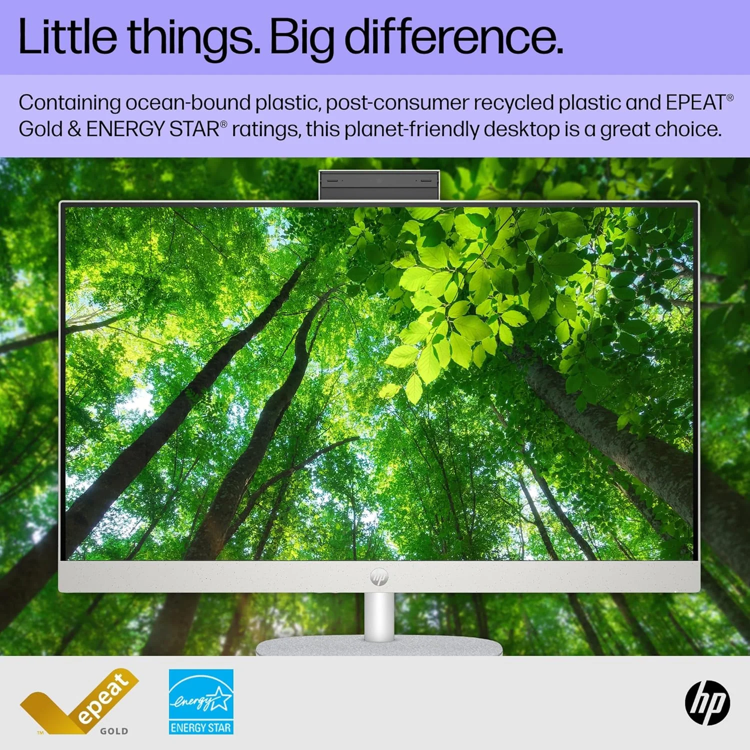 کامپیوتر رومیزی آل این وان 27 اینچی HP، صفحه نمایش FHD، پردازنده نسل سیزدهم Intel Core i7-1355U، رم 16 گیگابایتی، SSD 512 گیگابایتی، گرافیک Intel UHD، ویندوز 11، بدون لمس (قابل ارتقا) کامپیوتر رومیزی آل این وان 27 اینچی HP، صفحه نمایش FHD، پردازنده نسل سیزدهم Intel Core i7-1355U، رم 16 گیگابایتی، SSD 512 گیگابایتی، گرافیک Intel UHD، ویندوز 11، بدون لمس (قابل ارتقا)