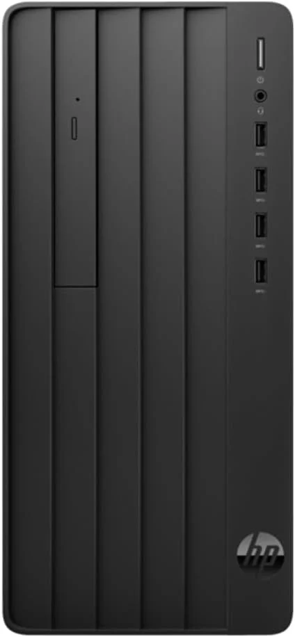 کامپیوتر رومیزی HP Pro Tower 290 G9 - گرافیک Intel UHD، پردازنده نسل دوازدهم Intel Core i3-12100، رم 16 گیگابایتی - SSD NVMe 512 گیگابایتی، ویندوز 11 پرو (شامل مانیتور 22 اینچی HP + کیبورد + ماوس + ماوس پد)