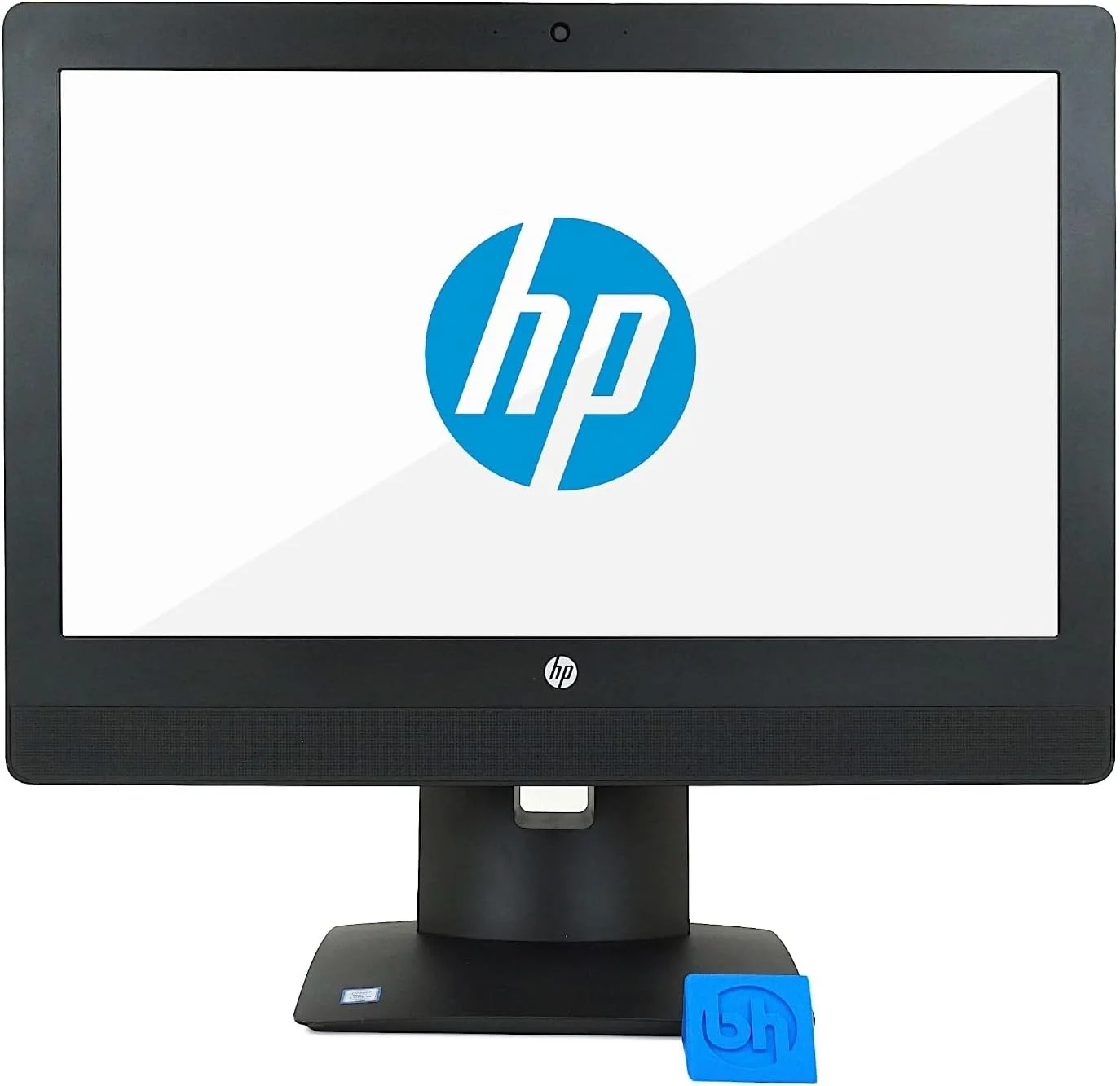 کامپیوتر رومیزی همه کاره HP ProOne 600 G3 با صفحه نمایش 21.5 اینچی FHD، پردازنده Core i7-6700، رم 16 گیگابایتی، SSD 256 گیگابایتی، کیبورد و ماوس، ویندوز 11 پرو (بازسازی شده) کامپیوتر رومیزی همه کاره HP ProOne 600 G3 با صفحه نمایش 21.5 اینچی FHD، پردازنده Core i7-6700، رم 16 گیگابایتی، SSD 256 گیگابایتی، کیبورد و ماوس، ویندوز 11 پرو (بازسازی شده)