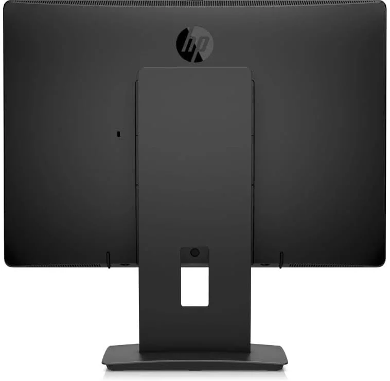کامپیوتر رومیزی همه کاره HP ProOne 600 G3 با صفحه نمایش 21.5 اینچی FHD، پردازنده Core i7-6700، رم 16 گیگابایتی، SSD 256 گیگابایتی، کیبورد و ماوس، ویندوز 11 پرو (بازسازی شده) کامپیوتر رومیزی همه کاره HP ProOne 600 G3 با صفحه نمایش 21.5 اینچی FHD، پردازنده Core i7-6700، رم 16 گیگابایتی، SSD 256 گیگابایتی، کیبورد و ماوس، ویندوز 11 پرو (بازسازی شده)