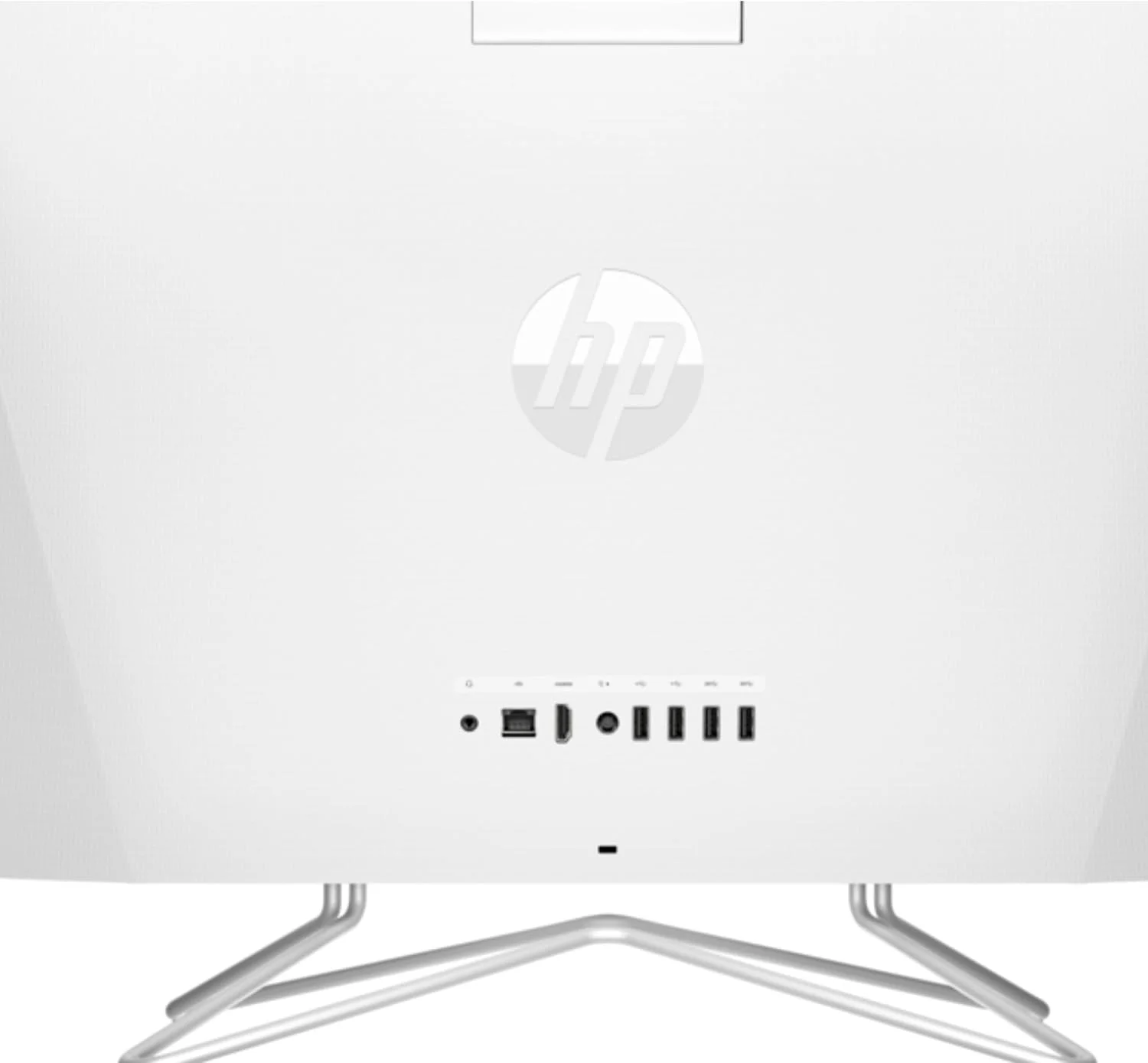 کامپیوتر همه کاره جدید HP 24 اینچی | پردازنده نسل دوازدهم Intel Core i5-1235U | گرافیک Intel Iris Xe | 8 گیگابایت رم | 1 ترابایت HDD + 256 گیگابایت NVMe SSD | صفحه نمایش 23.8 اینچی FHD | ویندوز 11 | هدست بلوتوث رایگان | (سفید) کامپیوتر همه کاره جدید HP 24 اینچی | پردازنده نسل دوازدهم Intel Core i5-1235U | گرافیک Intel Iris Xe | 8 گیگابایت رم | 1 ترابایت HDD + 256 گیگابایت NVMe SSD | صفحه نمایش 23.8 اینچی FHD | ویندوز 11 | هدست بلوتوث رایگان | (سفید)