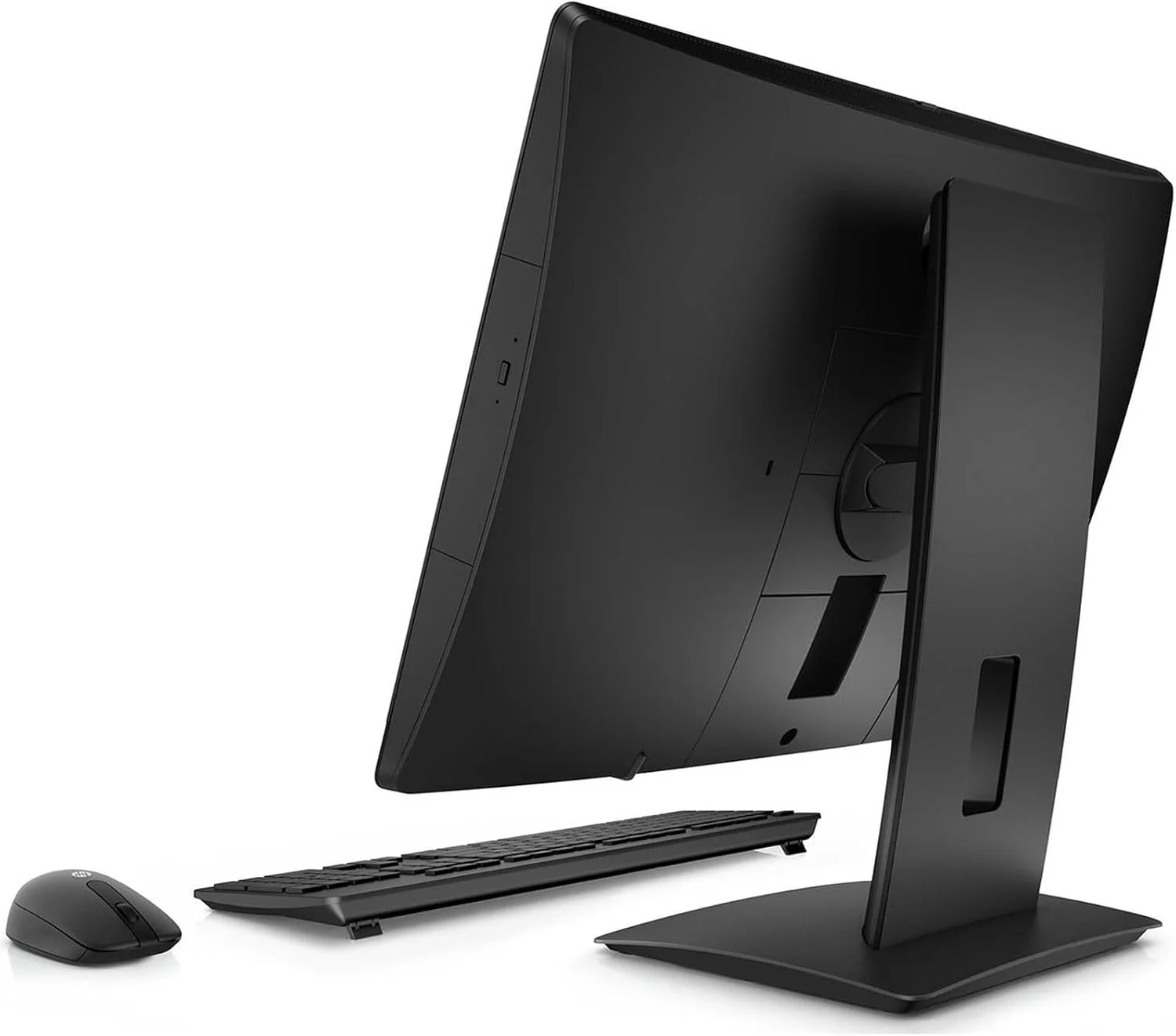 کامپیوتر رومیزی همه کاره HP ProOne 600 G3 با صفحه نمایش 21.5 اینچی FHD، پردازنده Core i7-6700، رم 16 گیگابایتی، SSD 256 گیگابایتی، کیبورد و ماوس، ویندوز 11 پرو (بازسازی شده) کامپیوتر رومیزی همه کاره HP ProOne 600 G3 با صفحه نمایش 21.5 اینچی FHD، پردازنده Core i7-6700، رم 16 گیگابایتی، SSD 256 گیگابایتی، کیبورد و ماوس، ویندوز 11 پرو (بازسازی شده)