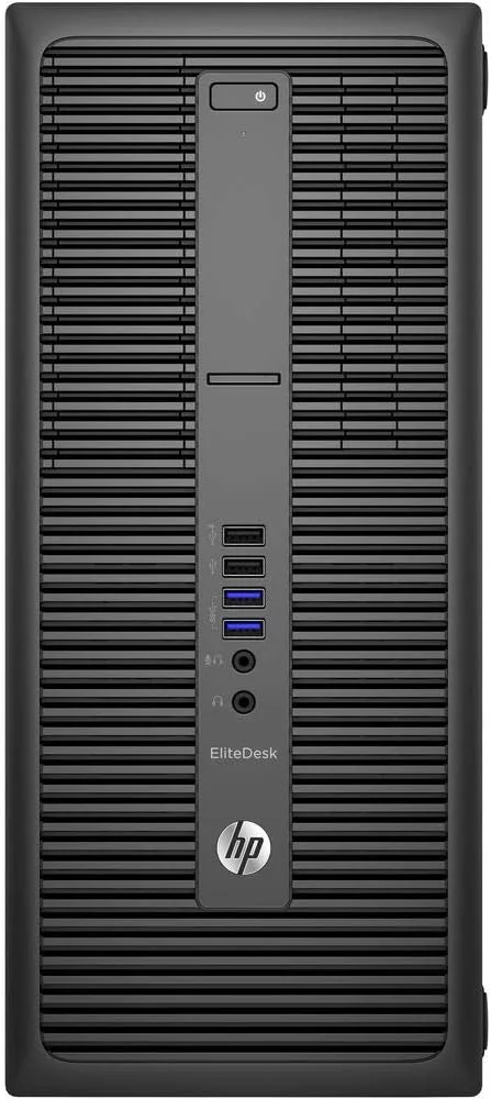 مینی تاور کامپیوتر رومیزی تجاری HP EliteDesk 800 G2، پردازنده Intel Core i7 6700 3.4Ghz، رم 16GB DDR4، هارد درایو 512GB SSD، ویندوز 10 پرو (تجدید شده) مینی تاور کامپیوتر رومیزی تجاری HP EliteDesk 800 G2، پردازنده Intel Core i7 6700 3.4Ghz، رم 16GB DDR4، هارد درایو 512GB SSD، ویندوز 10 پرو (تجدید شده)