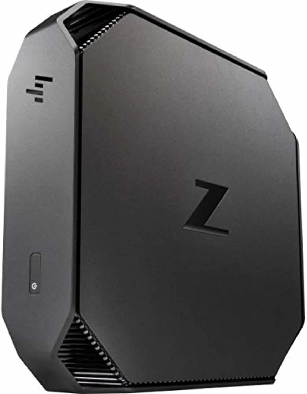 کامپیوتر رومیزی ورک استیشن مینی HP Z2 G4 | پردازنده Core i7-8700 - هارد درایو 512 گیگابایتی SSD - رم 16 گیگابایتی | 6 هسته @ 4.6 گیگاهرتز ویندوز 10 پرو مشکی (بازسازی شده) کامپیوتر رومیزی ورک استیشن مینی HP Z2 G4 | پردازنده Core i7-8700 - هارد درایو 512 گیگابایتی SSD - رم 16 گیگابایتی | 6 هسته @ 4.6 گیگاهرتز ویندوز 10 پرو مشکی (بازسازی شده)
