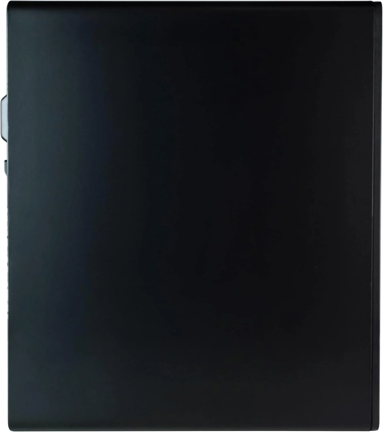 کامپیوتر رومیزی HP ProDesk 600G4 | پردازنده شش هسته ای Intel i5 (3.2) | رم 32 گیگابایتی DDR4 | حافظه 1 ترابایتی SSD | ویندوز 11 پرو | کامپیوتر خانگی یا اداری (بازسازی شده) کامپیوتر رومیزی HP ProDesk 600G4 | پردازنده شش هسته ای Intel i5 (3.2) | رم 32 گیگابایتی DDR4 | حافظه 1 ترابایتی SSD | ویندوز 11 پرو | کامپیوتر خانگی یا اداری (بازسازی شده)
