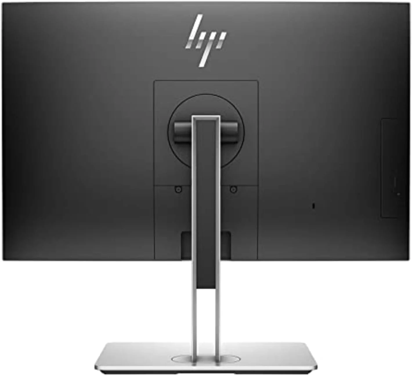 کامپیوتر همه کاره تجاری HP EliteOne 800 G3 بازسازی شده | پردازنده چهارهسته‌ای اینتل i5-7500 | 8 گیگابایت رم | 256 گیگابایت SSD | صفحه نمایش 23.8 اینچی غیر لمسی | ویندوز 10 پرو | مشکی | (بازسازی شده)