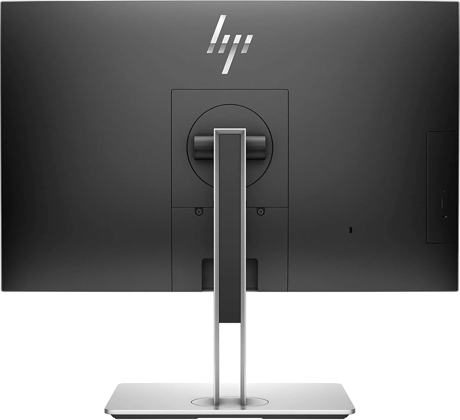 کامپیوتر همه کاره تجاری HP EliteOne 800 G3 بازسازی شده | پردازنده چهارهسته‌ای اینتل i5-7500 | 8 گیگابایت رم | 256 گیگابایت SSD | صفحه نمایش 23.8 اینچی غیر لمسی | ویندوز 10 پرو | مشکی | (بازسازی شده)
