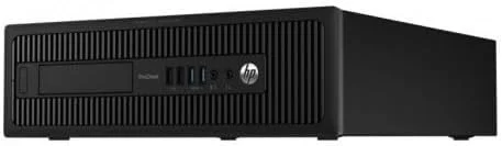 کامپیوتر رومیزی تجاری با کارایی بالا HP EliteDesk 800 G1 SFF، پردازنده Intel Quad Core i5-4590 تا 3.7 گیگاهرتز، 16 گیگابایت رم، 1 ترابایت هارد دیسک، 256 گیگابایت SSD (بوت)، DVD، WiFi، ویندوز 10 حرفه ای (بازسازی شده) کامپیوتر رومیزی تجاری با کارایی بالا HP EliteDesk 800 G1 SFF، پردازنده Intel Quad Core i5-4590 تا 3.7 گیگاهرتز، 16 گیگابایت رم، 1 ترابایت هارد دیسک، 256 گیگابایت SSD (بوت)، DVD، WiFi، ویندوز 10 حرفه ای (بازسازی شده)