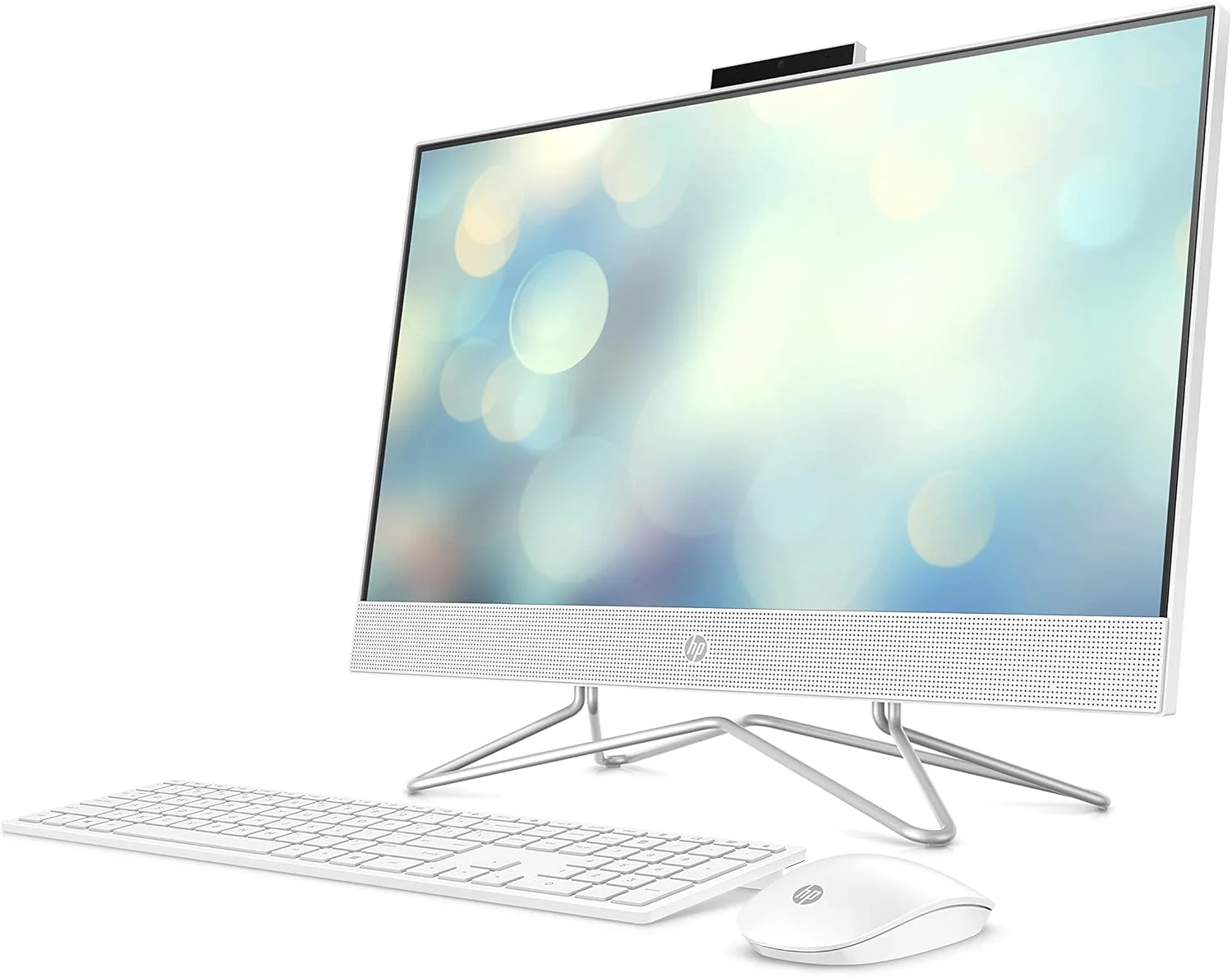 کامپیوتر همه کاره 24 اینچی HP، پردازنده نسل 11 اینتل Core i7-1165G7، گرافیک Intel Iris Xe، رم 16 گیگابایتی، SSD 512 گیگابایتی، ویندوز 11 هوم (24-dp1380، نقره ای طبیعی) کامپیوتر همه کاره 24 اینچی HP، پردازنده نسل 11 اینتل Core i7-1165G7، گرافیک Intel Iris Xe، رم 16 گیگابایتی، SSD 512 گیگابایتی، ویندوز 11 هوم (24-dp1380، نقره ای طبیعی)