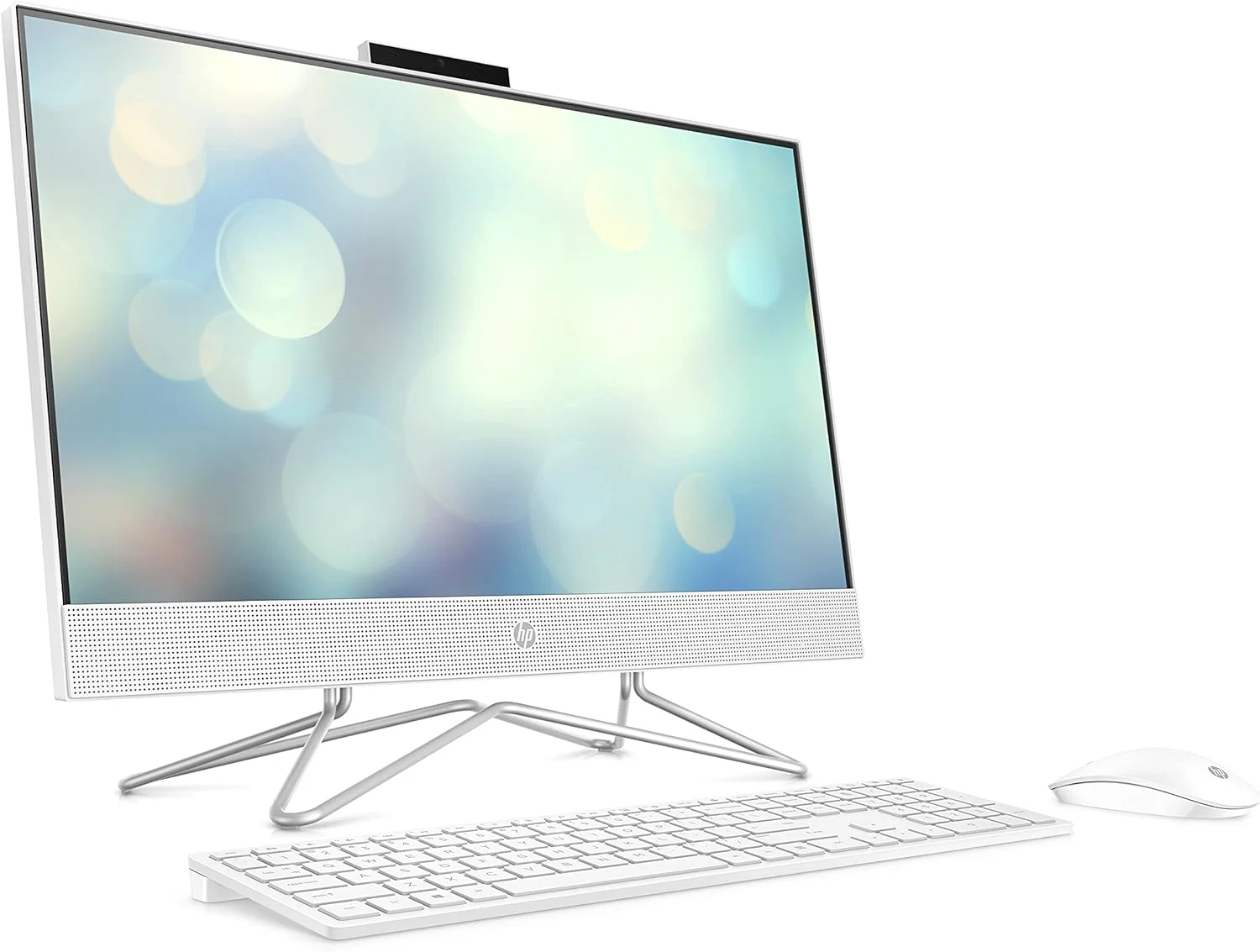 کامپیوتر همه کاره 24 اینچی HP، پردازنده نسل 11 اینتل Core i7-1165G7، گرافیک Intel Iris Xe، رم 16 گیگابایتی، SSD 512 گیگابایتی، ویندوز 11 هوم (24-dp1380، نقره ای طبیعی) کامپیوتر همه کاره 24 اینچی HP، پردازنده نسل 11 اینتل Core i7-1165G7، گرافیک Intel Iris Xe، رم 16 گیگابایتی، SSD 512 گیگابایتی، ویندوز 11 هوم (24-dp1380، نقره ای طبیعی)