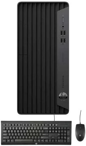 کامپیوتر رومیزی جدید HP ProDesk 400 G7 MT مدل 2022، پردازنده Intel Core i7-10700، رم 16 گیگابایتی DDR4-2666 مگاهرتز، حافظه SSD 512 گیگابایتی PCIe® NVMe™ M.2، DVDRW، ویندوز 10 کامپیوتر رومیزی جدید HP ProDesk 400 G7 MT مدل 2022، پردازنده Intel Core i7-10700، رم 16 گیگابایتی DDR4-2666 مگاهرتز، حافظه SSD 512 گیگابایتی PCIe® NVMe™ M.2، DVDRW، ویندوز 10