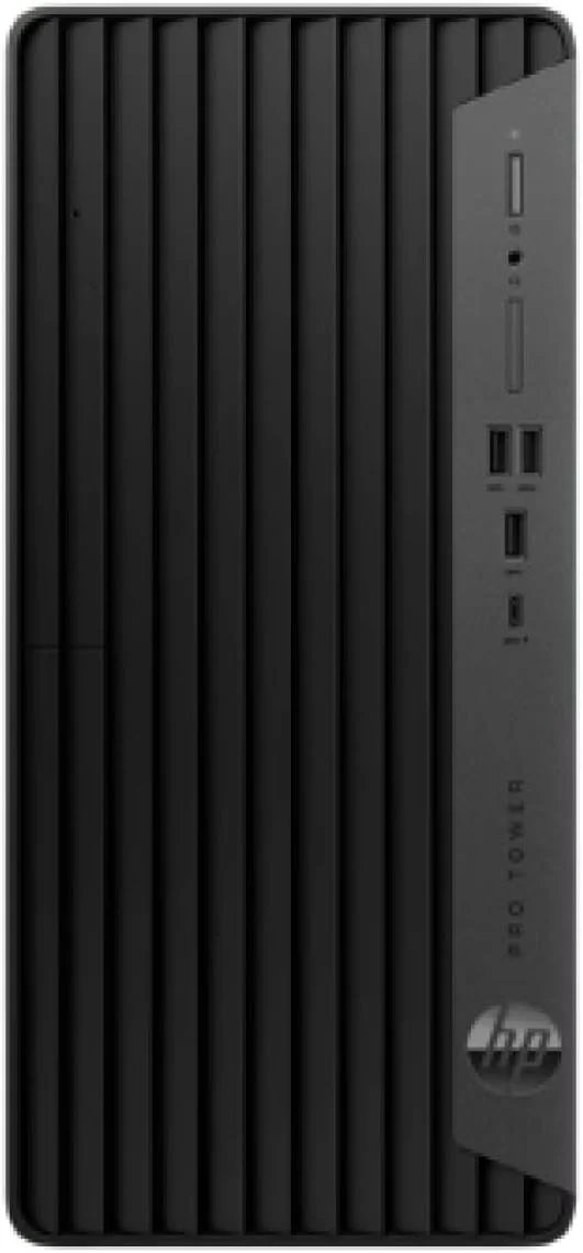 کامپیوتر رومیزی HP 400G9 با پردازنده Core i5-14400 نسل 14، رم 32 گیگابایت DDR4، حافظه SSD یک ترابایتی، DVD-RW، ویندوز 11 پرو (شامل کیبورد و ماوس + پد ماوس + آنتی ویروس نورتون + هدست سیمی HP) کامپیوتر رومیزی HP 400G9 با پردازنده Core i5-14400 نسل 14، رم 32 گیگابایت DDR4، حافظه SSD یک ترابایتی، DVD-RW، ویندوز 11 پرو (شامل کیبورد و ماوس + پد ماوس + آنتی ویروس نورتون + هدست سیمی HP)