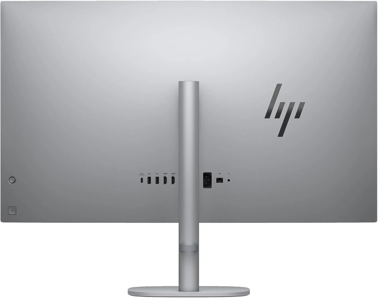 کامپیوتر همه کاره HP OmniStudio X با هوش مصنوعی، صفحه نمایش 31.5 اینچی، پردازنده Intel Ultra 7 155H، حافظه SSD 1 ترابایتی، رزولوشن 4K UHD (3840 x 2160)، ویندوز 11، کیبورد و ماوس HP، نقره ای (32 گیگابایت رم | Nvidia RTX4050 6 گیگابایت) کامپیوتر همه کاره HP OmniStudio X با هوش مصنوعی، صفحه نمایش 31.5 اینچی، پردازنده Intel Ultra 7 155H، حافظه SSD 1 ترابایتی، رزولوشن 4K UHD (3840 x 2160)، ویندوز 11، کیبورد و ماوس HP، نقره ای (32 گیگابایت رم | Nvidia RTX4050 6 گیگابایت)
