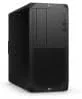 ایستگاه کاری HP مدل Z2 G9 - Tower - 4U - 1 پردازنده Core i7 13700K / 3.4 GHz - رم 32 گیگابایت - SSD 1 ترابایت Z Turbo Drive, NVMe, TLC - کارت گرافیک UHD Graphics 770 - GigE - ویندوز 11 پرو