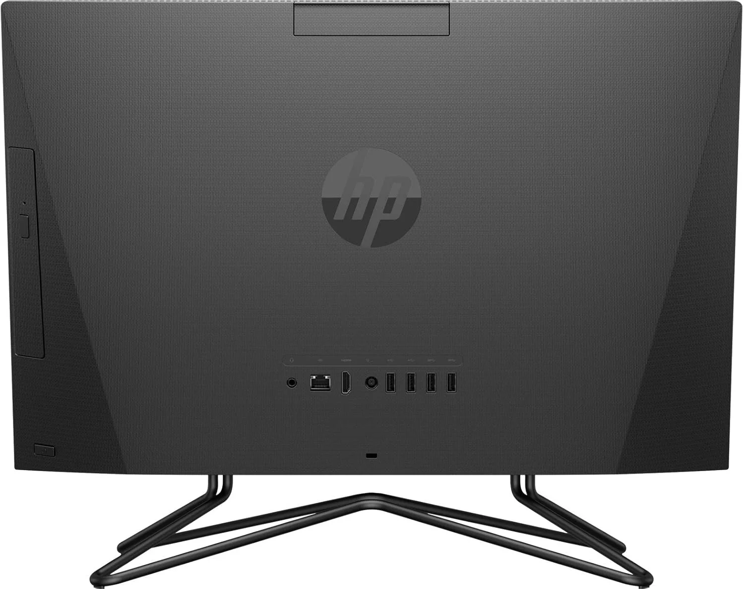 کامپیوتر همه کاره HP مدل AIO با پردازنده Core i3 نسل 10، صفحه نمایش 21.5 اینچی FHD (4 گیگابایت رم/ 1 ترابایت هارد دیسک/ ویندوز 10/ مشکی/ 5.7 کیلوگرم) مدل 200 G4 کامپیوتر همه کاره HP مدل AIO با پردازنده Core i3 نسل 10، صفحه نمایش 21.5 اینچی FHD (4 گیگابایت رم/ 1 ترابایت هارد دیسک/ ویندوز 10/ مشکی/ 5.7 کیلوگرم) مدل 200 G4