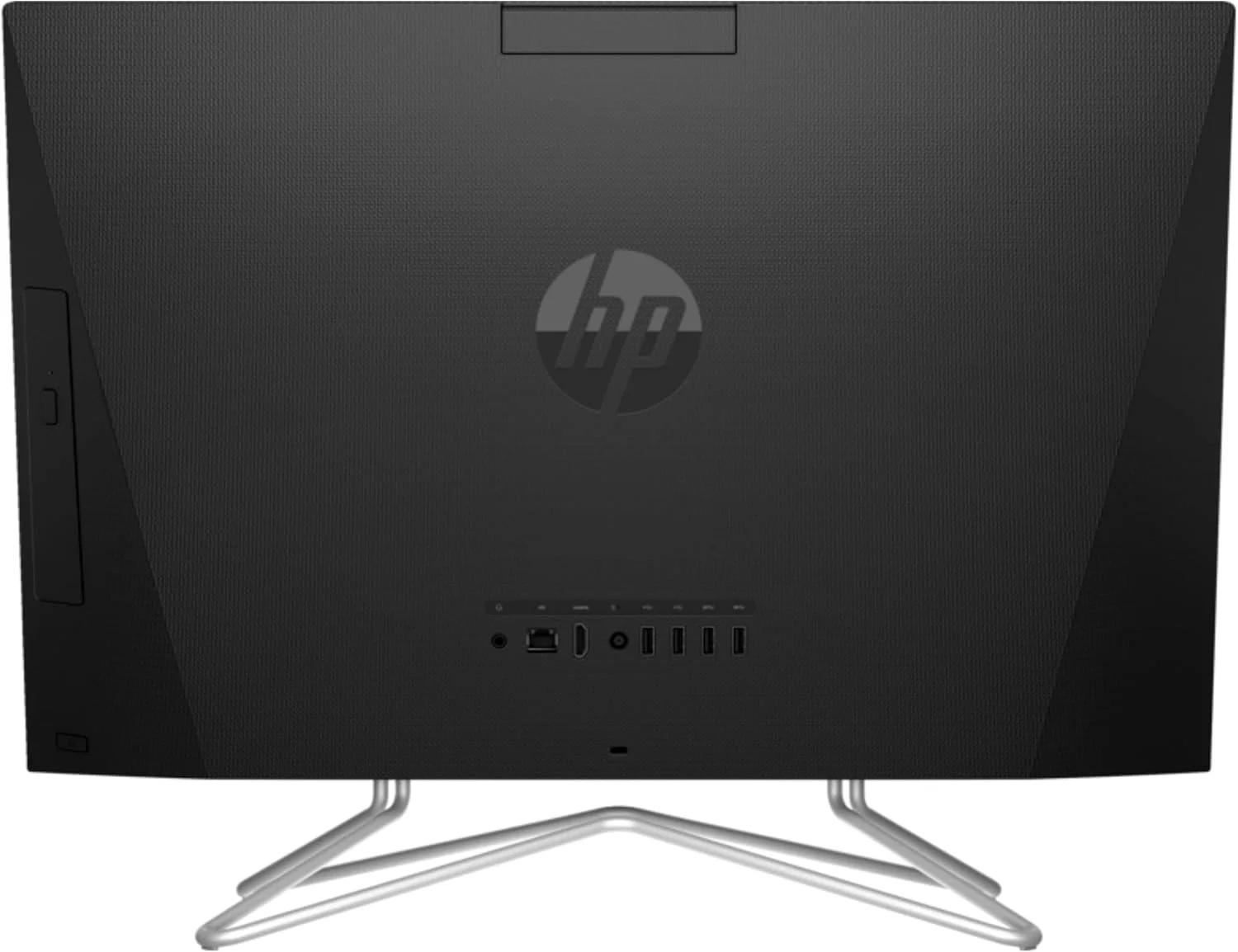 کامپیوتر همه کاره جدید HP 24 اینچی | پردازنده نسل 11 اینتل Core i5-1135G7 | گرافیک Intel Iris Xe | 8 گیگابایت رم | 512 گیگابایت SSD | صفحه نمایش 23.8 اینچی FHD | ویندوز 11 هوم | هدست بلوتوث رایگان | (مشکی) کامپیوتر همه کاره جدید HP 24 اینچی | پردازنده نسل 11 اینتل Core i5-1135G7 | گرافیک Intel Iris Xe | 8 گیگابایت رم | 512 گیگابایت SSD | صفحه نمایش 23.8 اینچی FHD | ویندوز 11 هوم | هدست بلوتوث رایگان | (مشکی)