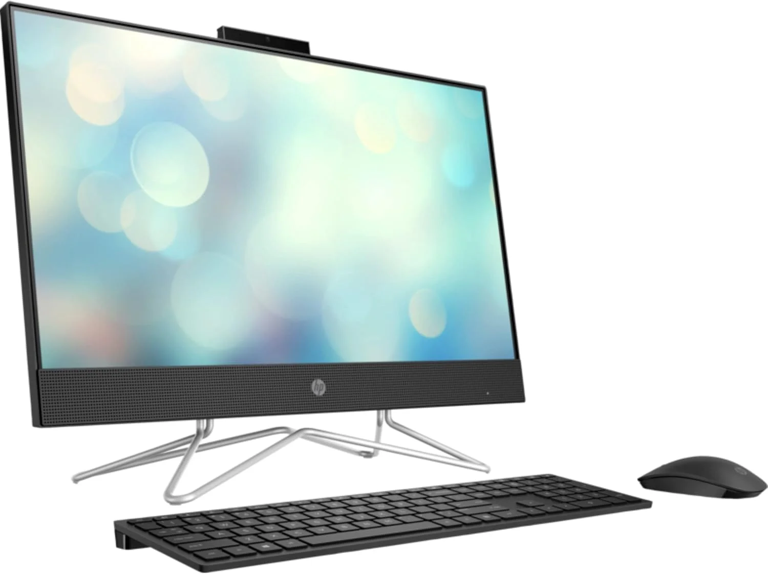 کامپیوتر همه کاره جدید HP 24 اینچی | پردازنده نسل 11 اینتل Core i5-1135G7 | گرافیک Intel Iris Xe | 8 گیگابایت رم | 512 گیگابایت SSD | صفحه نمایش 23.8 اینچی FHD | ویندوز 11 هوم | هدست بلوتوث رایگان | (مشکی) کامپیوتر همه کاره جدید HP 24 اینچی | پردازنده نسل 11 اینتل Core i5-1135G7 | گرافیک Intel Iris Xe | 8 گیگابایت رم | 512 گیگابایت SSD | صفحه نمایش 23.8 اینچی FHD | ویندوز 11 هوم | هدست بلوتوث رایگان | (مشکی)