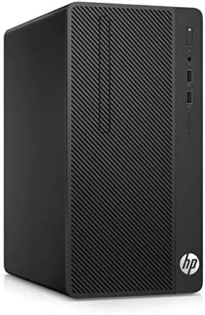 کامپیوتر رومیزی HP 290G1، پردازنده Intel Core i5-7500، رم 8 گیگابایت، هارد دیسک 1 ترابایت، ویندوز 10 به همراه مانیتور 18.5 اینچی کامپیوتر رومیزی HP 290G1، پردازنده Intel Core i5-7500، رم 8 گیگابایت، هارد دیسک 1 ترابایت، ویندوز 10 به همراه مانیتور 18.5 اینچی